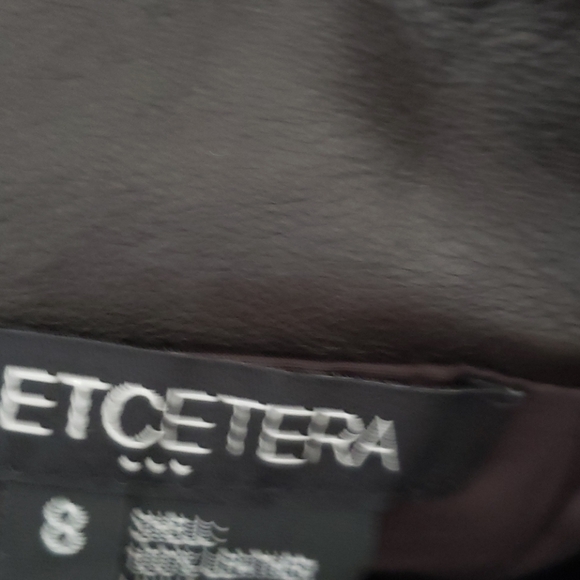 Skirt - Picture 1 of 3